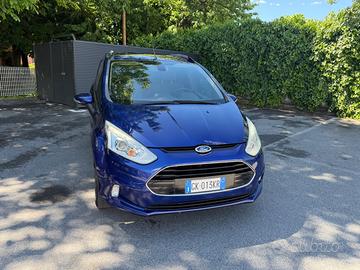 Ford B-Max 1.4 GPL 2014 - 170.000 KM