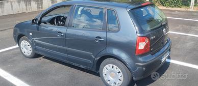 VOLKSWAGEN Polo 3ª serie - 2004