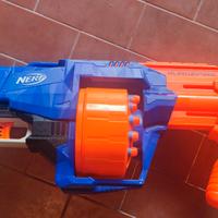 nerf surgefire