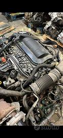 Motore Fiat scudo 2.0 multijet RH02
