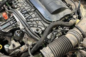 Motore Fiat scudo 2.0 multijet RH02