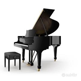 Steinway&Sons