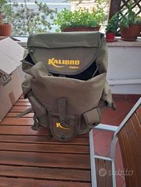 Zaino Gerla Porta Funghi Kalibro Outdoor