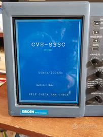 ECO KODEN 833C SONDA 1KW