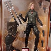 Marvel Legends Black Widow