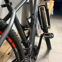 Mtb front vektor arrow 2.0 tg 29