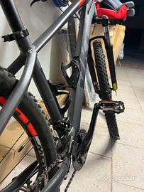 Mtb front vektor arrow 2.0 tg 29