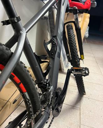 Mtb front vektor arrow 2.0 tg 29