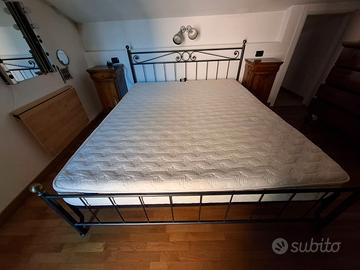 Materasso Ortopedico Falomo