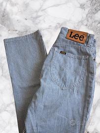 Jeans Donna Lee Oklahoma IT44 regular vintage Y2K