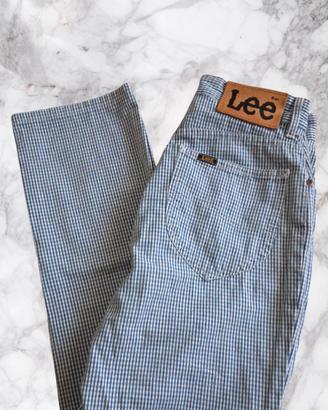 Jeans Donna Lee Oklahoma IT44 regular vintage Y2K