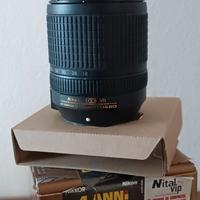 Obbiettivo Nikon