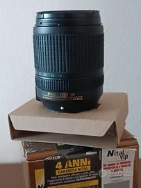 Obbiettivo Nikon