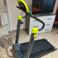 Tapis roulant magnetico neo nuovo