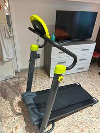 Tapis roulant magnetico neo nuovo