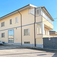 Bifamiliare piano terra con cantina e posto auto