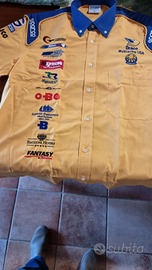Camicia Formula 3