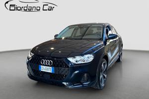 Audi A1 citycarver 30 TFSI S tronic Identity Contr