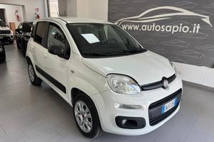 Fiat Panda 1.3 MJT 80CV S&S 4x4