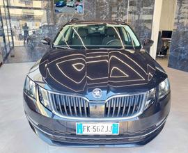 SKODA Octavia 1.6 TDI CR 115 CV Wagon Ambition