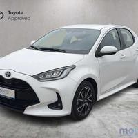Toyota Yaris 1.5h Trend
