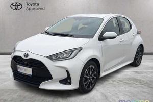 Toyota Yaris 1.5h Trend
