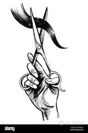 Parrucchiere - Nuovo salone