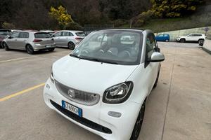 SMART FORTWO 1.0 PASSION  71CV  -2015 km 50.000