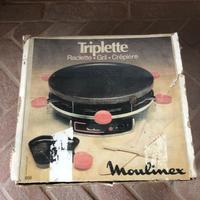 Triplette per fonduta