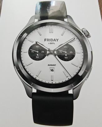Xiaomi Watch S4
