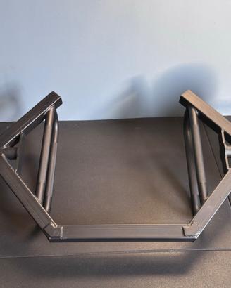 Open HEX Trap Bar - Palestra