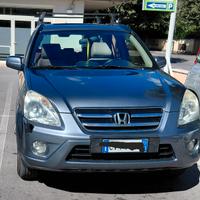 HONDA CR-V II SERIE 2005 2.2 D