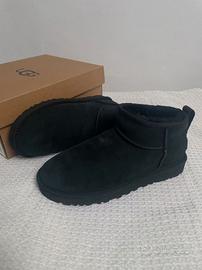 Stivaletti UGG