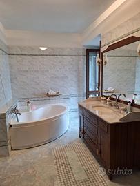 Casa semi indipendente completamente ristrutturaa