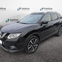 NISSAN X-Trail 3ª serie - X-Trail 1.6 dCi U370388