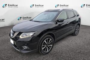 NISSAN X-Trail 3ª serie - X-Trail 1.6 dCi U370388