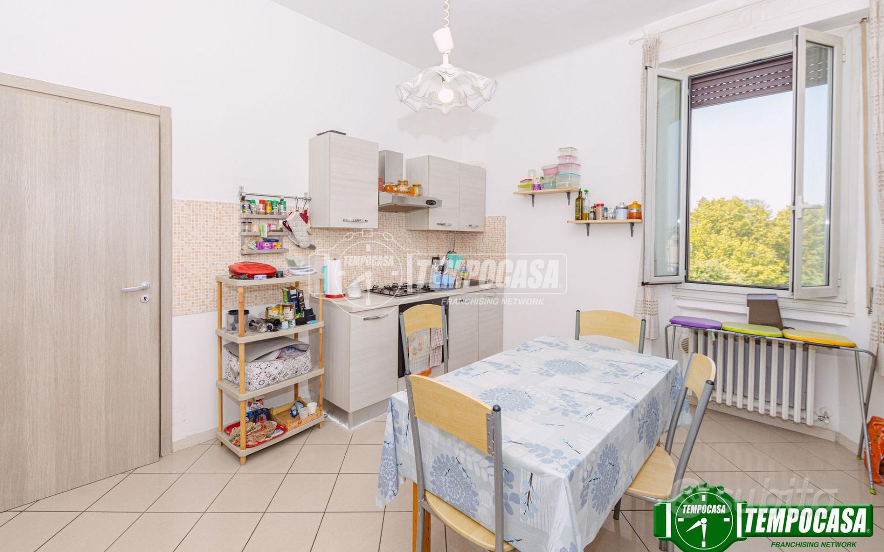 Appartamento – Pavia, Città Giardino - Vista 5