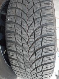 GOMME INVERNALI VAN 225/55 R17 101V