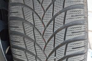 GOMME INVERNALI VAN 225/55 R17 101V