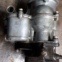 carburatore ford 94 modello 21-29 ford carburettor