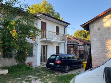CASA INDIPENDENTE A CASTELFRANCO VENETO