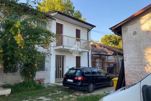 CASA INDIPENDENTE A CASTELFRANCO VENETO