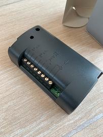 Beninca one.2wb rr.2wvb e one.2b