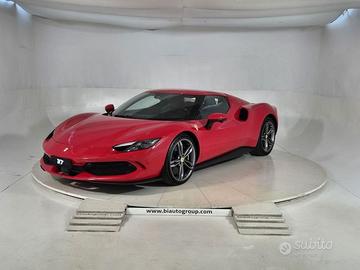 Ferrari 296 GTB 3.0
