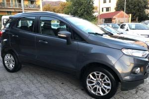 Ford EcoSport 1.5 110 CV Powershift AUTOMATICA UNI