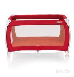 Lettino/box da viaggio Inglesina Lodge
