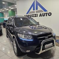 HYUNDAI Santa Fe 2.2 CRDi VGT Dynamic Sun 5 p.ti