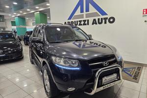 HYUNDAI Santa Fe 2.2 CRDi VGT Dynamic Sun 5 p.ti