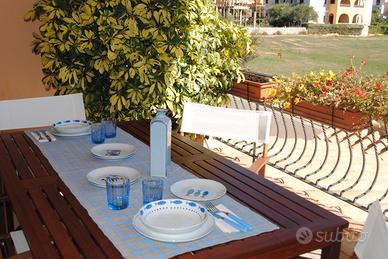 Un mare di relax a Villasimius