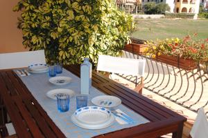 Un mare di relax a Villasimius